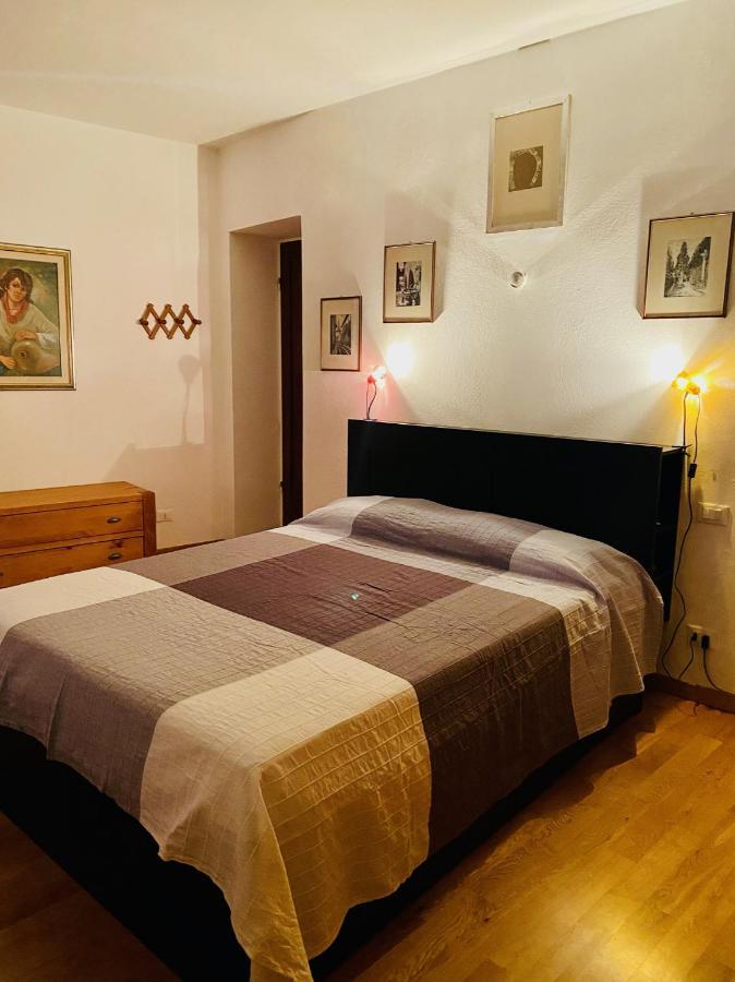 Red House Villa Tivegna Luaran gambar