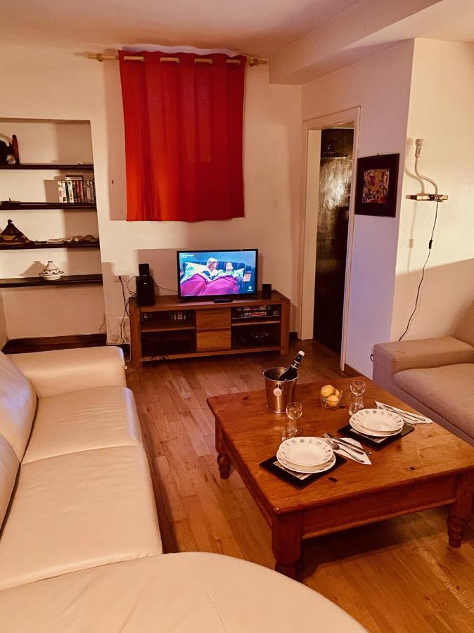 Red House Villa Tivegna Luaran gambar